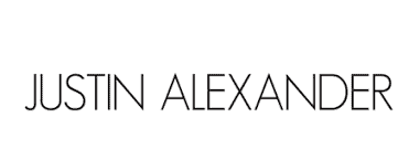 Justin alexander wedding dresses logo