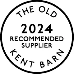 The Old Kent Barn Recommended Supplier