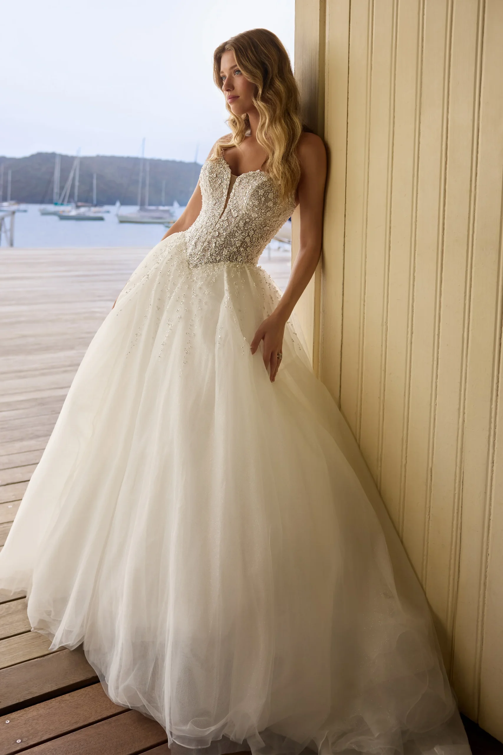 3211 vienna ball gown wedding dress sophia tolli