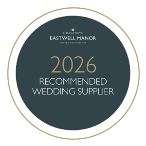 Eastwell Manor Supplier Roundel