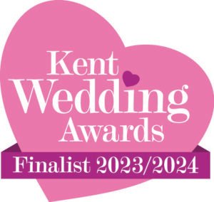 kent wedding awards 2024